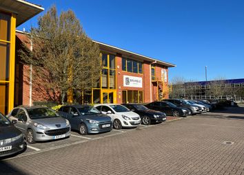 Thumbnail Light industrial to let in Unit 6 Satellite Business Village, Fleming Way, Crawley