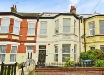 Thumbnail 6 bedroom terraced house for sale in Warwick Road, Cliftonville, Margate