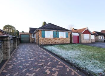 Thumbnail Detached bungalow for sale in Thorney Road, Sutton Coldfield