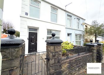 Thumbnail 3 bed end terrace house for sale in Monk Street, Aberdare