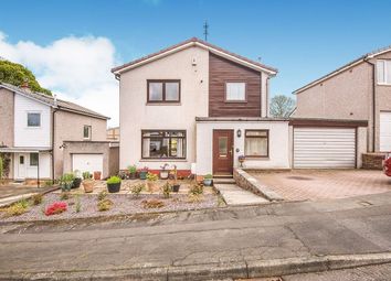 3 Bedrooms Detached house for sale in Hawthorn Bank, Carnock, Dunfermline KY12
