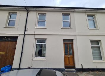 Thumbnail 2 bed flat to rent in Salop Street, Penarth
