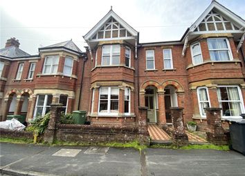 Thumbnail Terraced house to rent in Fairfield Road, Winchester, Hampshire