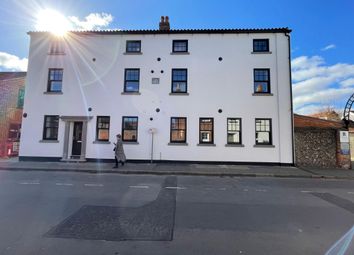 Property listing in Holt, Norfolk