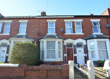 3 Bedrooms Terraced house for sale in Cambridge Road, Blackpool FY1