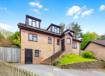 Thumbnail Detached house for sale in New Road, Shaftesbury
