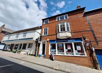Thumbnail Maisonette to rent in 1 Station Street, Lewes