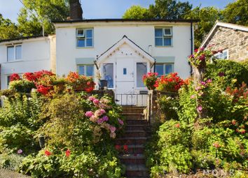 Thumbnail 2 bed cottage for sale in Llanrhaeadr Ym Mochnant, Oswestry