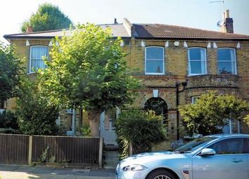 Thumbnail Flat to rent in Elsie Road, East Dulwich, London