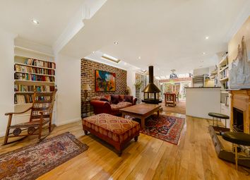 Thumbnail 4 bedroom terraced house for sale in Stephendale Road, London