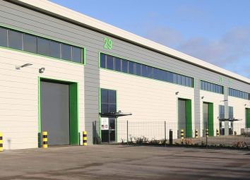 Thumbnail Industrial to let in Unit 29 Livingston Trade Park, Shairps Business Park, Livingston