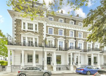 Thumbnail 4 bed flat for sale in Onslow Square, South Kensington, London