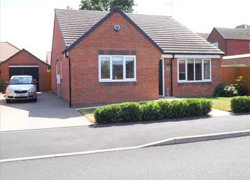 Thumbnail 3 bed bungalow for sale in Fallowfield, Clowne, Chesterfield