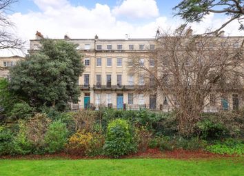 Thumbnail 3 bed flat for sale in Worcester Terrace, Clifton, Bristol