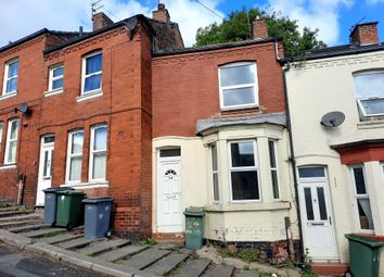 Thumbnail 2 bed terraced house for sale in Frodsham Street, Tranmere, Birkenhead