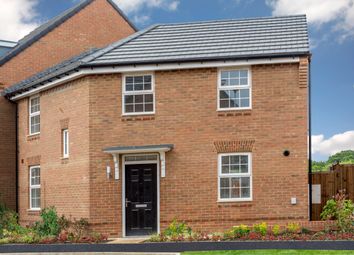 Thumbnail 3 bedroom detached house for sale in "Fairway" at Herne Bay Road, Sturry, Canterbury