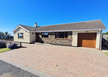 Thumbnail 3 bed bungalow for sale in 4 Harbour View, Onchan