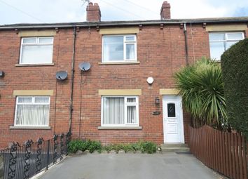 2 Bedroom Terraced house for rent