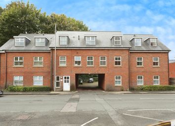 Thumbnail 2 bed flat for sale in Red Lion Street, Chesham