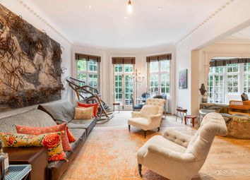 Thumbnail Detached house for sale in Wadham Gardens, London