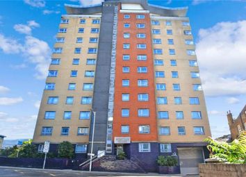 Thumbnail 2 bed flat for sale in Flat, Spectrum Tower, - Hainault Street, Ilford