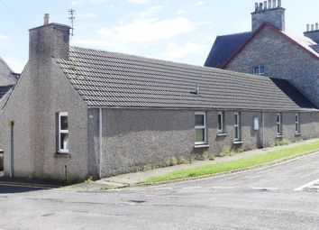 Thumbnail 3 bed bungalow for sale in Rose Street, Thurso