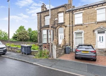 Thumbnail 9 bed end terrace house for sale in Percy Street, Birkby, Huddersfield