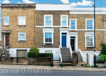 Thumbnail 2 bed flat for sale in North Street, London