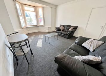 Thumbnail Flat to rent in Summerhill, Thornhill, Sunderland