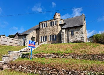 Thumbnail 2 bed cottage for sale in Battle, Brecon, Powys.