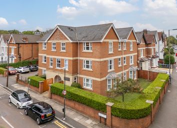 Thumbnail 2 bed flat for sale in Parkwood Road, London