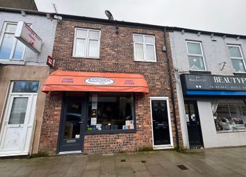 Thumbnail Flat to rent in Market Street, Westhoughton, Bolton
