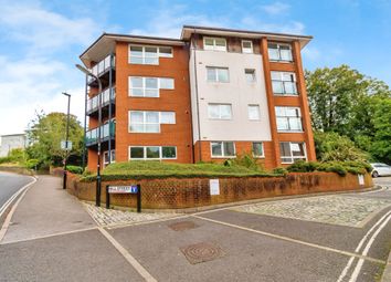 Thumbnail 2 bed flat for sale in Hill Street, Southampton