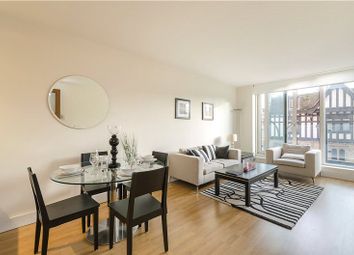 Thumbnail 1 bedroom flat for sale in Praed Street, London