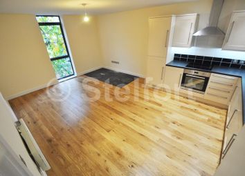 Thumbnail 2 bed flat to rent in Sussex Way, London