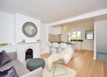 2 Bedroom End terrace house for rent