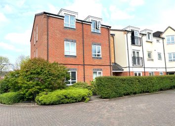 Thumbnail Flat for sale in Howell Mews, Wolseley Road, Rugeley