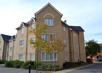 Thumbnail 2 bed flat for sale in Medhurst Way, Littlemore, Oxford, Oxfordshire