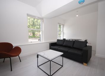 Thumbnail 2 bed flat to rent in Streatham High Road, London
