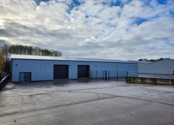 Thumbnail Industrial to let in Unit C 200 Scotia Road, Tunstall, Stoke-On-Trent