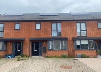 Thumbnail Property to rent in Spey Drive, Derby