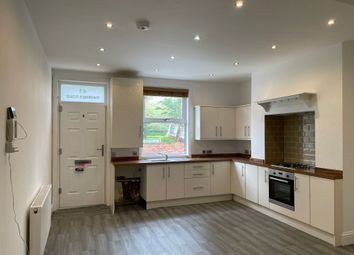 Thumbnail End terrace house to rent in Thornes Road, Wakefield