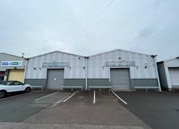 Thumbnail Industrial to let in Lonpark Industrial Estate, Chadwick Street, Longton, Stoke-On-Trent, Staffordshire