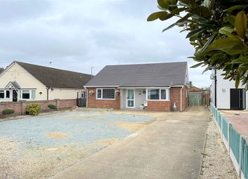 Thumbnail 4 bed detached bungalow to rent in Mill Lane, Cressing, Braintree