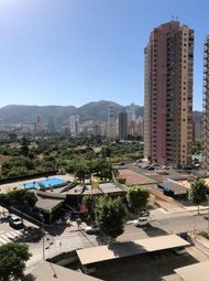 Thumbnail 1 bed apartment for sale in Benidorm, Alicante, Spain