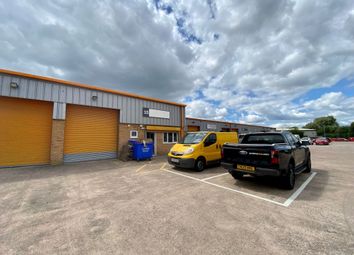 Thumbnail Industrial to let in Unit 15 Estuary Court, Queensway Meadows Industrial Estate, Newport