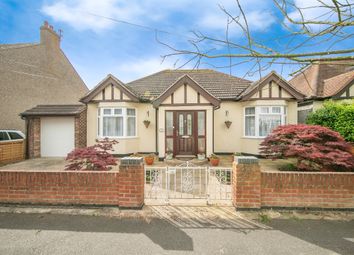 Thumbnail Bungalow for sale in Bedford Road, Holland-On-Sea, Clacton-On-Sea