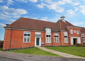 Thumbnail Flat for sale in Principal Court, Letchworth Garden City