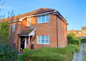 Thumbnail Maisonette to rent in Chapel Meadow, Tring