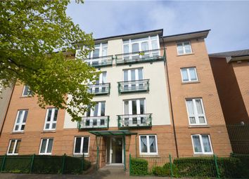 Thumbnail 2 bed flat for sale in Vellacott Close, Cardiff Bay, Cardiff